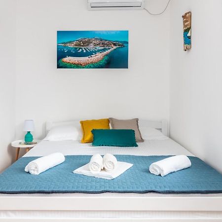 Bossa Nova Apartment Herceg Novi Eksteriør bilde
