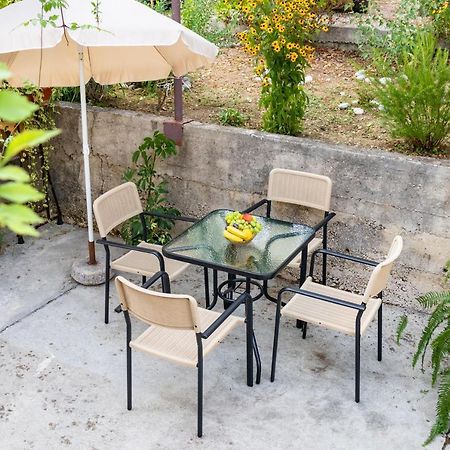 Bossa Nova Apartment Herceg Novi Eksteriør bilde