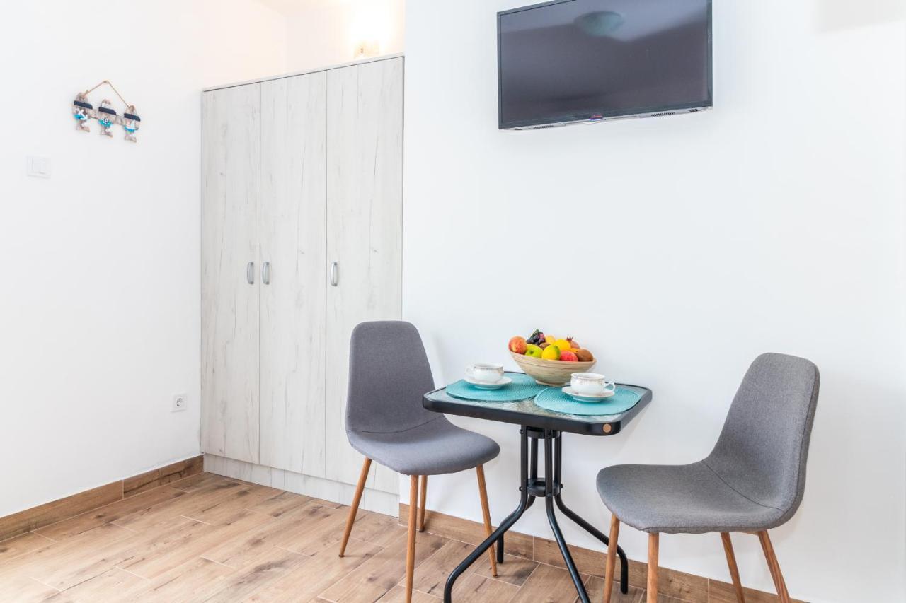 Bossa Nova Apartment Herceg Novi Eksteriør bilde