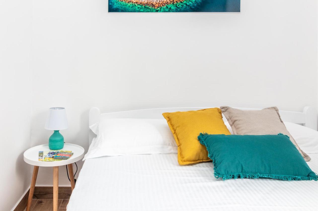 Bossa Nova Apartment Herceg Novi Eksteriør bilde