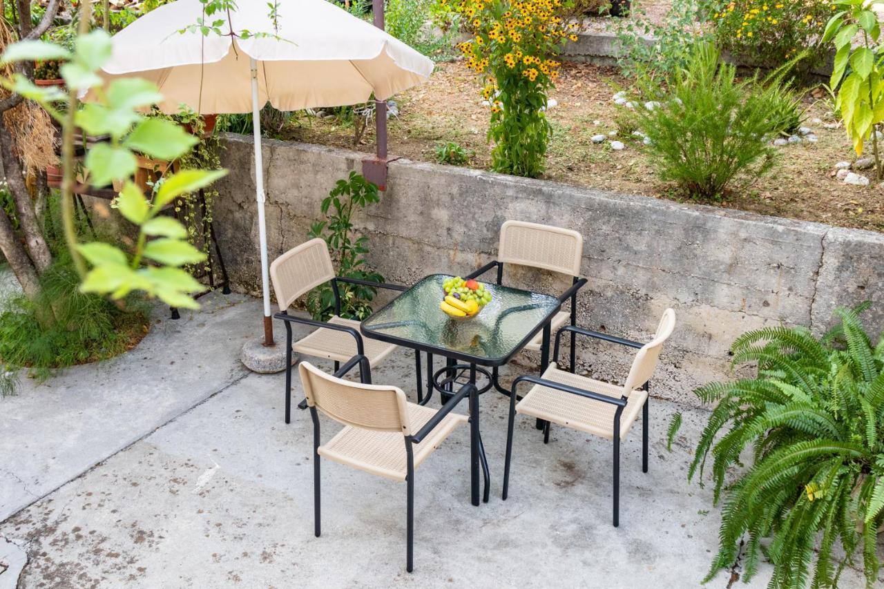 Bossa Nova Apartment Herceg Novi Eksteriør bilde